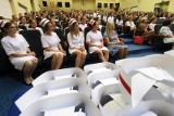 Urząd Marszałkowski przyznaje stypendia. 1,5 tys. złotych dla przyszłych pielęgniarek i ratowników