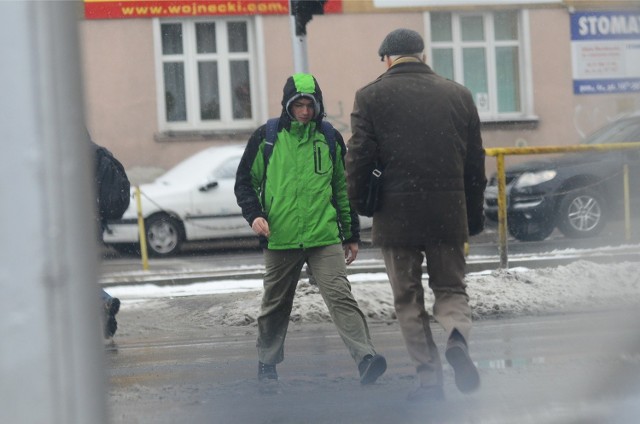 Wielkopolska: Prognoza pogody na poniedziałek 11.01.16 [WIDEO]