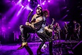 Lenny Kravitz już na trasie promującej płytę "Strut". 3 listopada wystąpi w Polsce