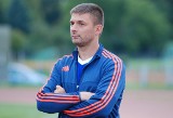 Dariusz Pietrasiak nowym trenerem Alitu Ożarów