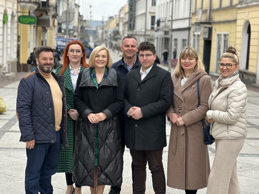 Sebastian Michalski, pomysłodawca organizacji Festiwalu Gmin...