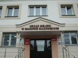 Urząd Miejski w Makowie Mazowieckim wciąż zamknięty. Kontakt z urzędnikami - telefoniczny lub mejlowy. Burmistrz przedstawia powody