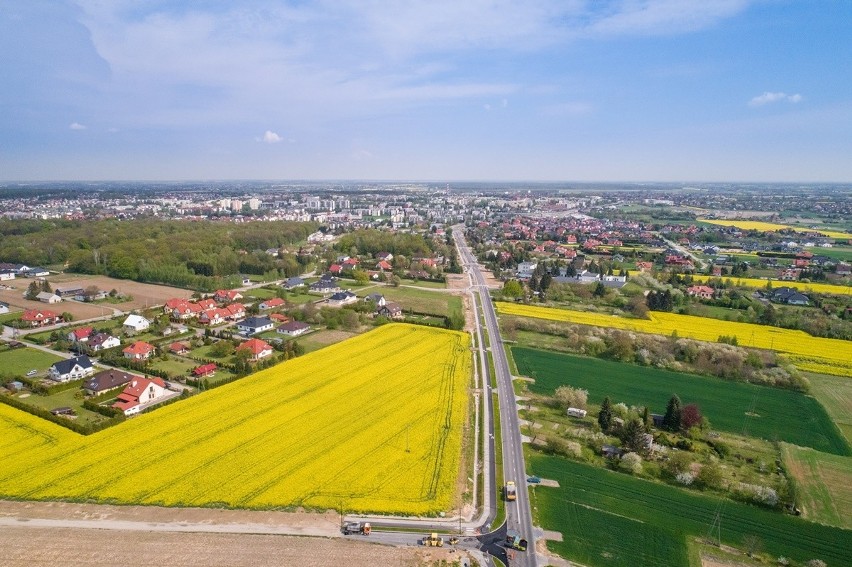 Zamieszkaj w Świdniku – atrakcyjne działki na sprzedaż