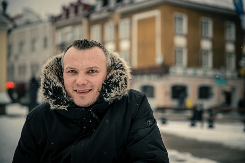 Mariusz Kisiel z Białegostoku został Vice MasterChefem w...