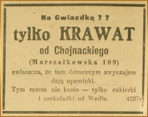 Prezenty w przedwojennej Polsce. Zobacz, czym się obdarowywano pod choinkę. Trafione prezenty? [ARCHIWALNE ZDJĘCIA]