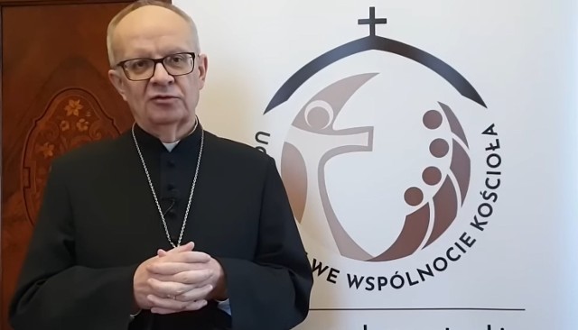 Biskup ordynariusz Andrzej Czaja kieruje do mieszkańców Opolszczyzny słowo w związku z początkiem nowego roku w Kościele.