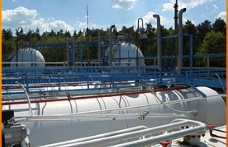 Dobre wyniki Unimot Gaz z Zawadzkiego w pierwszym półroczu 2013Unimot Gaz S.A. jest spółką giełdową, zajmującą się obrotem gazem płynnym (LPG).