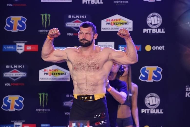 KSW 52 NA ŻYWO. Gdzie obejrzeć galę i za ile? Karta walk,...