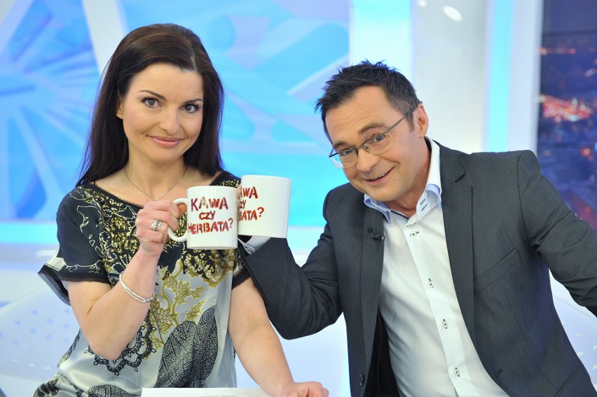 "Kawa czy herbata" powróci do TVP1?

media-press.tv