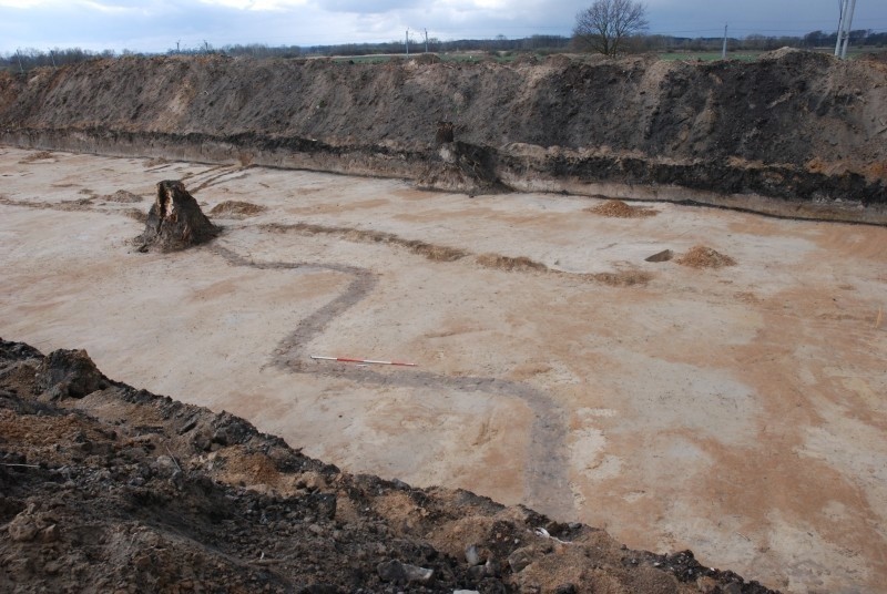 Skarby na budowie S5. Co tam znaleźli archeolodzy? (ZDJĘCIA)