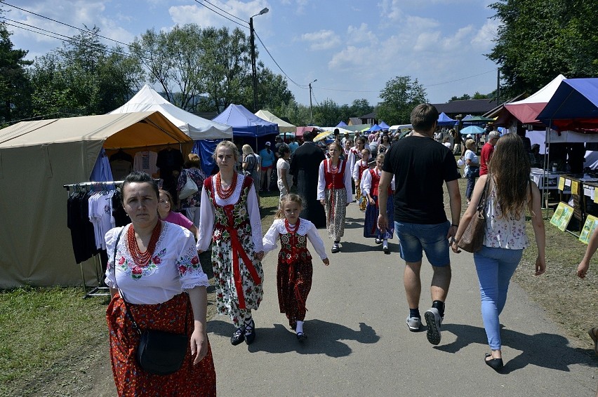 W Zdyni zakończyła się 36. Watra. W piątek były zaręczyny, wczoraj wesele a dzisiaj poprawiny [ZDJĘCIA]