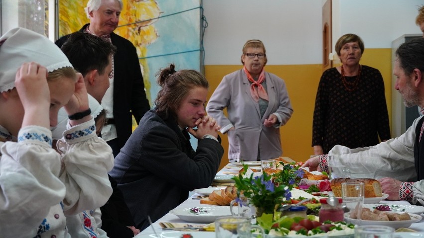 Podlasko-Poleskie spotkania "Tam po majowej rosie" zakończone