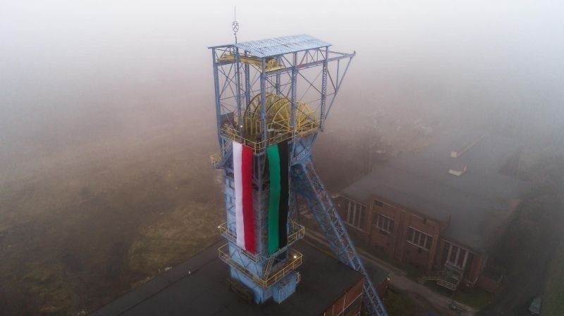 Fundacja Pobliskie Miejsca Pamięci Auschwitz-Birkenau...