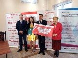 Dofinansowanie do remontów budynków w gminach Olszewo-Borki i Czerwin