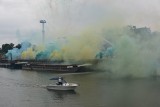 Przez port w Cigacicach rocznie przechodziło 25 tysięcy ton cukru. Dzisiaj to przystań turystyczna, która świętuje 15-lecie 