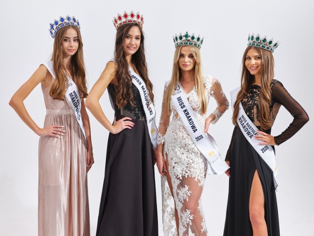 Wybrano finalistki Miss Polski i Miss Polski Nastolatek 2020.