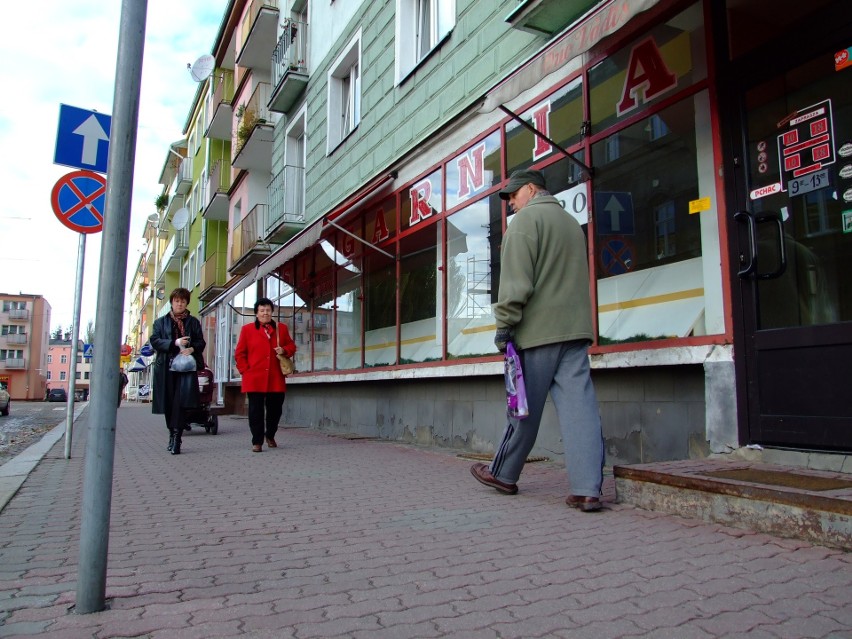 Tak zmieniły się Strzelce Opolskie w ciągu ostatnich 15 lat....