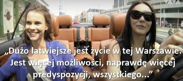 Marcela Leszczak: Nie przejmuję się krytyką internautów [ZDJĘCIA]