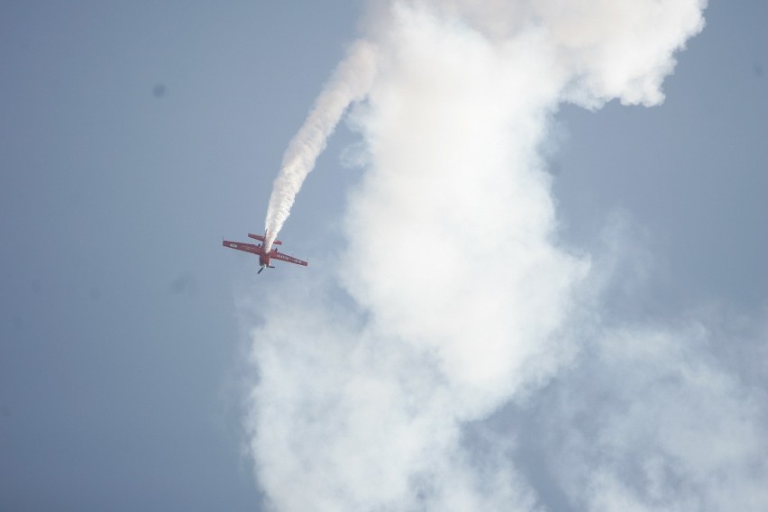 Śląski Air Show 2013