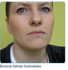 Bożena Kurkowska - Klimek