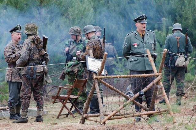 Przez dwa dni będą trwały obchody kolejne rocznicy "Wielkiej ucieczki"