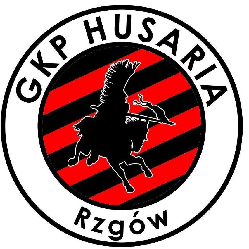 Husaria Rzgów - piłkarski klub, łódzka klasa A
