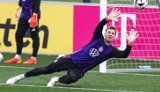 Manuel Neuer doznał kontuzji podczas zgrupowania reprezentacji Niemiec. Nie zagra w towarzyskich spotkaniach