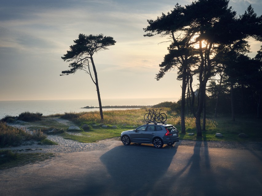 Co łączy rower i Volvo? Weź udział w rowerowym pikniku w katowickim salonie 