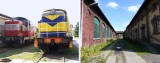 Foto Day 3.0 - przyjdź na unikatowy plener fotograficzny na terenach rzeszowskich kolei