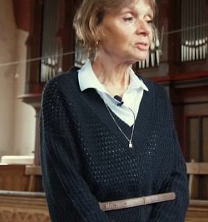 Prof. Elżbieta Kal