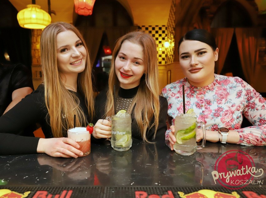 Wiosenne imprezy w klubie Prywatka w Koszalinie. Tak bawili się mieszkańcy! [ZDJĘCIA] 18.05.2024