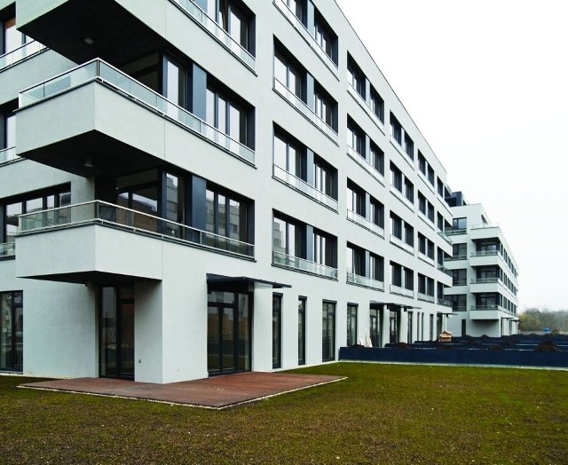 Rogowski Development nie zwalnia tempa. Apartamenty Wilanowska w Warszawie to jedna z najważniejszych inwestycji spółki.