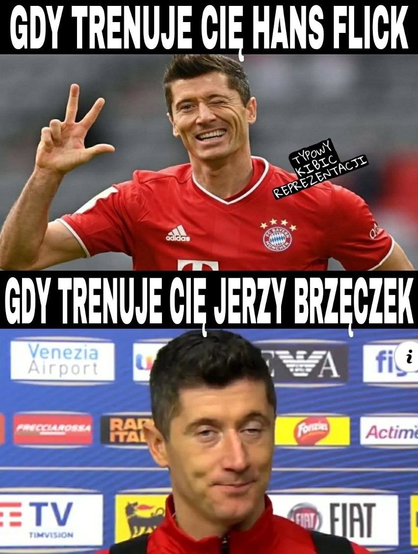 Memy po meczu Włochy - Polska...
