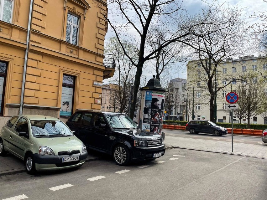 Kraków. Proponują udrożnienie zaślepionych ulic w centrum miasta [ZDJĘCIA]