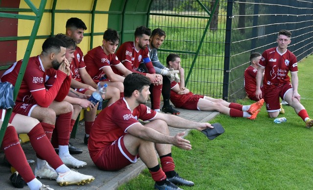 Lechia Sędziszów Małopolski stara się o pozyskanie wartościowych zawodników.