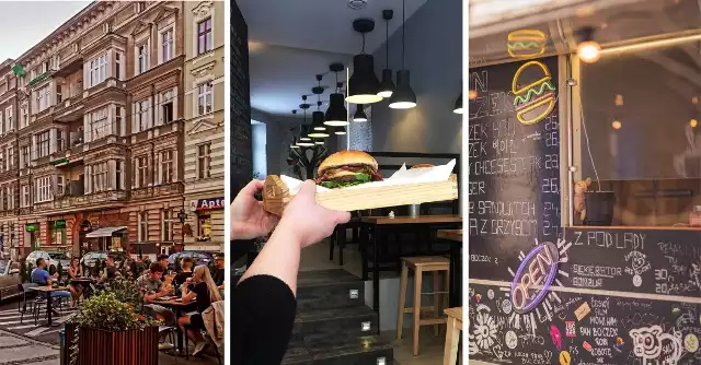 Zapytaliśmy szczecinian o to, gdzie w Szczecinie są najlepsze burgery.  Wyniki i polecane przez mieszkańców burgerownie sprawdzicie w galerii >>>