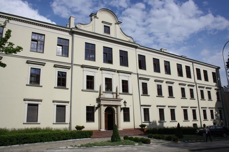 14 czerwca Dzień Otwarty w Wyższym Seminarium Duchownym w Kielcach. Można poznać miejsce, w którym kształcą się przyszli kapłani