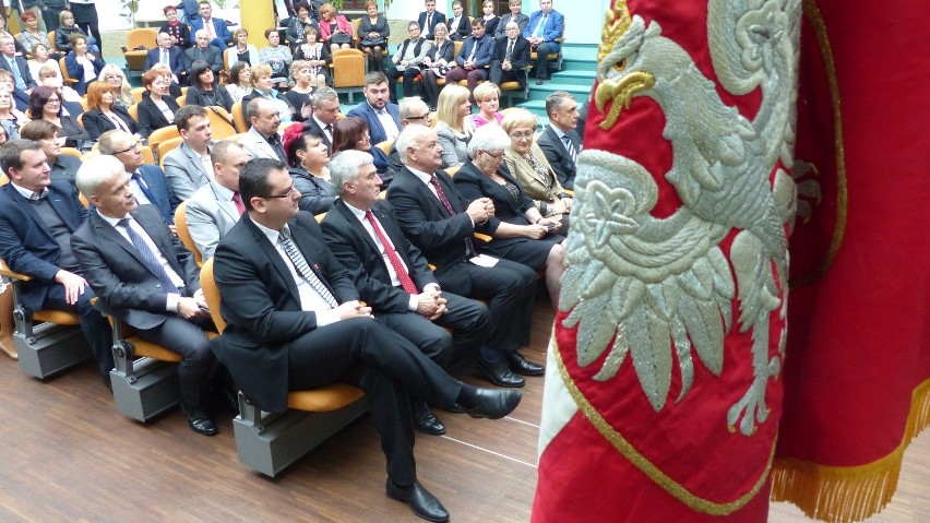 Obchody Dnia Edukacji Narodowej w Skarżysku z nagrodami