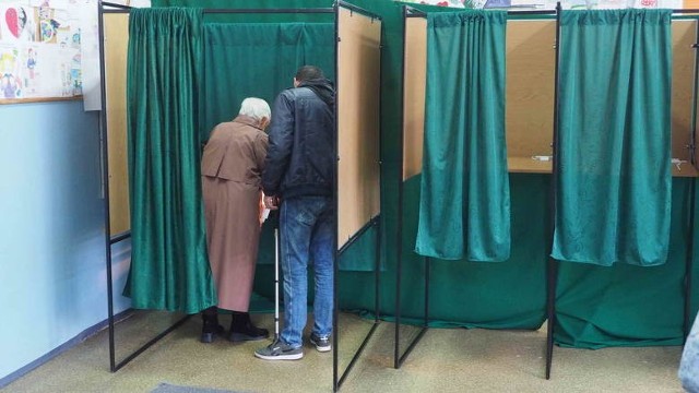 Wybory samorządowe 2018 w regionie koszalińskim