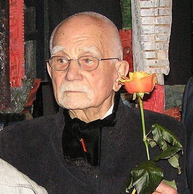 Henryk Musiałowicz