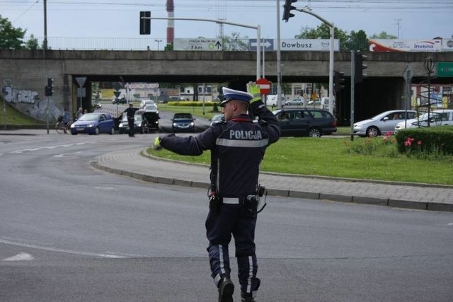 Apelujemy do kierowców o ostrożność