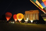 Pora na fiestę balonową w Szczecinku