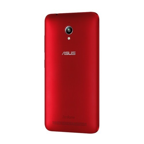 ASUS ZenFone GO  już w Polsce FILM, ZDJĘCIA, TESTY, DANE...