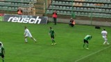 Podsumowanie rundy wiosennej w 1. lidze (WIDEO)