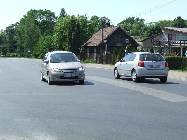 Remont drogi Tarnobrzeg – Sandomierz będzie kosztował ponad 5 milionów zł.