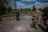 Polowanie na rekruta w Czeczenii. Porywają mężczyzn i wysyłają ich na wojnę na Ukrainie
