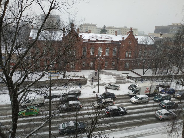 Zima w regionie radomskim okiem naszych internautów. Zobacz piękne zdjęcia!