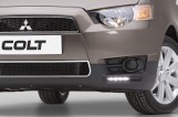 Mitsubishi Colt w wersji limitowanej Elegance