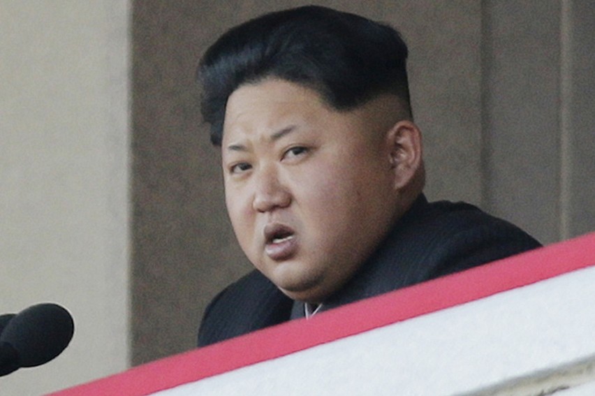 Korea Północna grozi "prewencyjnymi" atakami jądrowymi