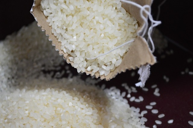 Zobaczcie propozycje na potrawy z ryżem w roli głównej. Przepisy naszych Czytelników.
